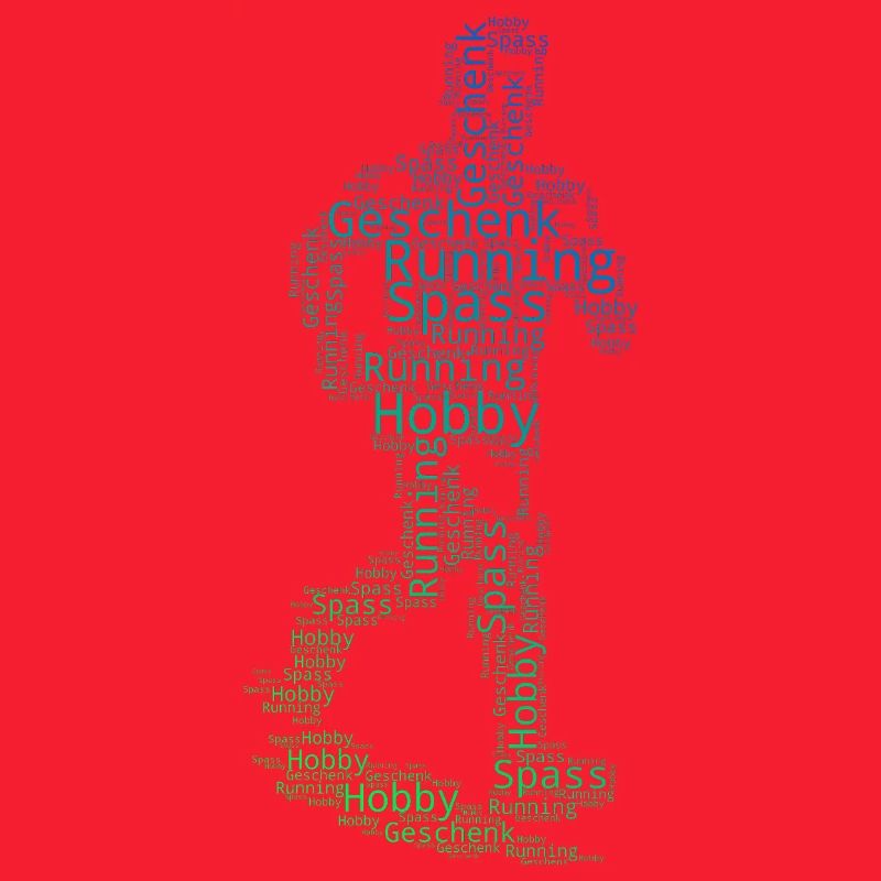 In a nutshell: Running