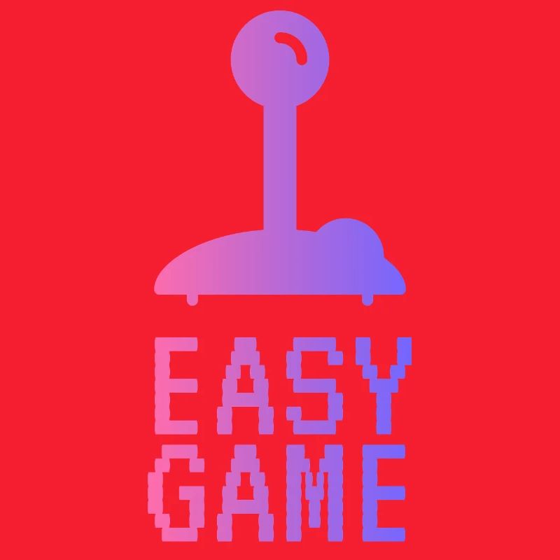 Easy Pixel Gradient Game