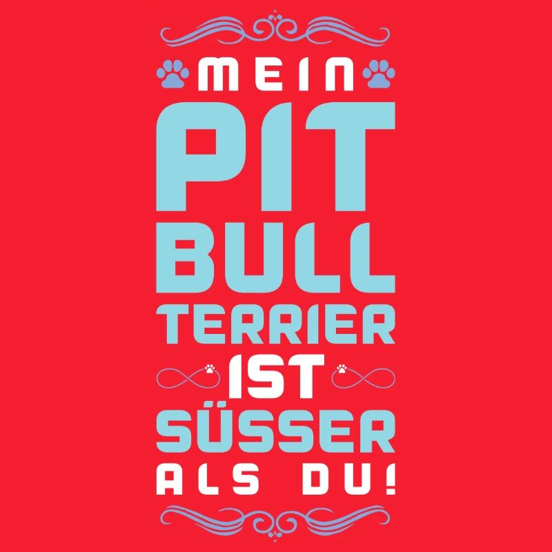 pit hund spruch