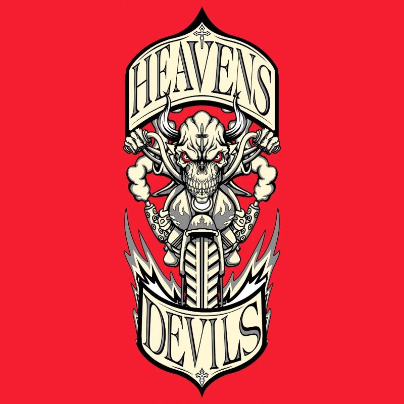 Heavens Devils
