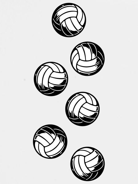 Volleyball