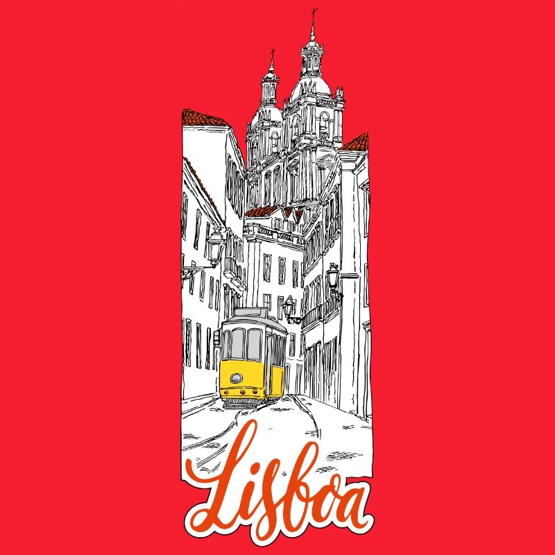 Lisbonne