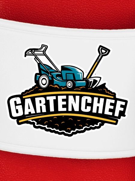 Gartenarbeit Gartenchef