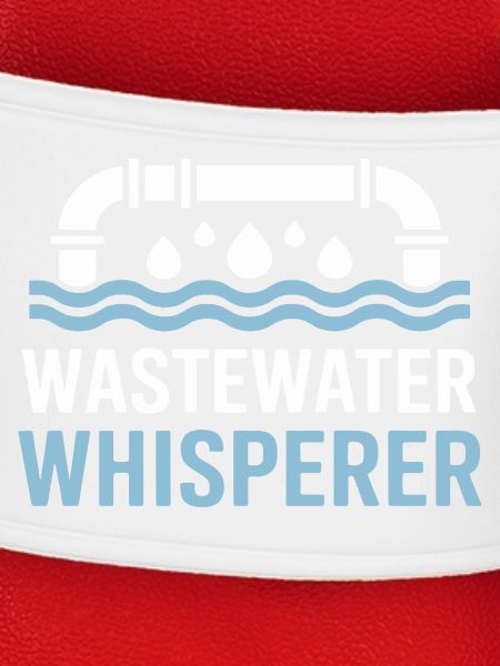 Abwasserflüsterer - Wasseraufbereitung