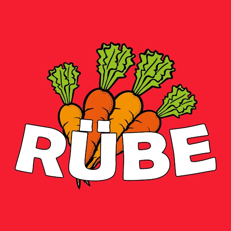 RÜBE