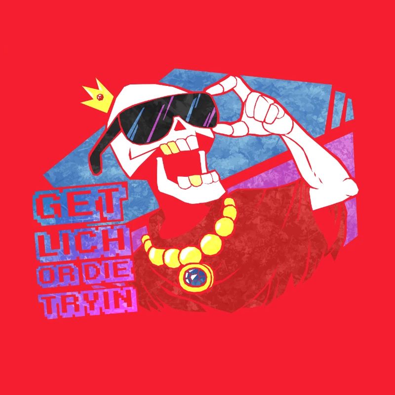 Get Lich V1