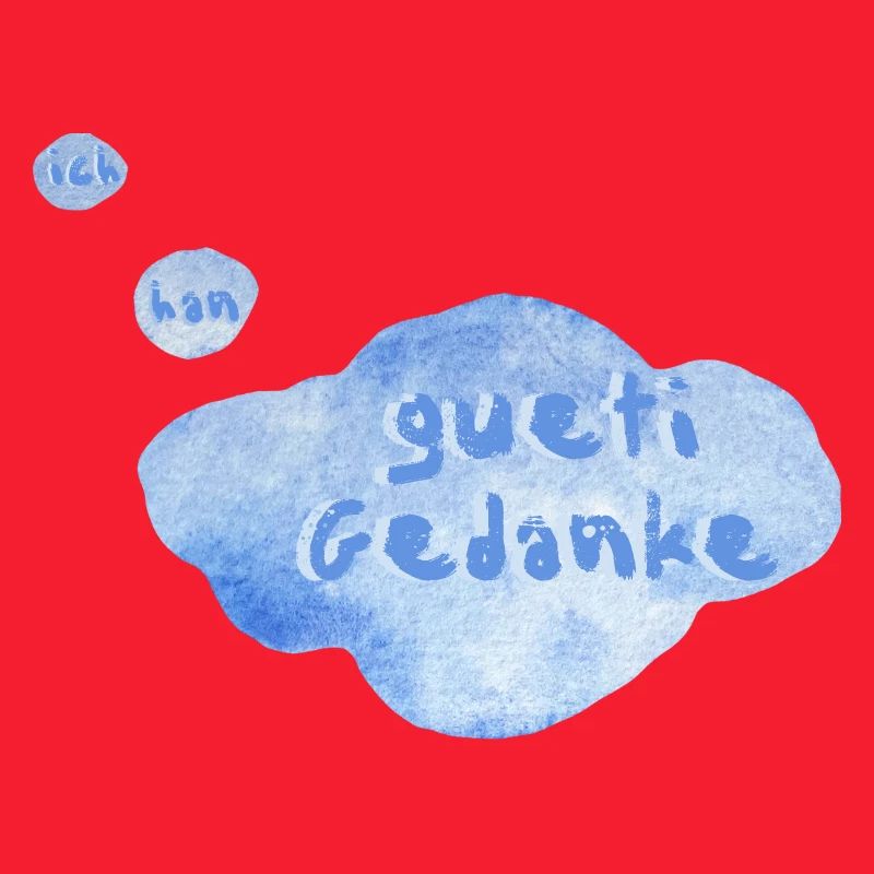 gueti Gedanke