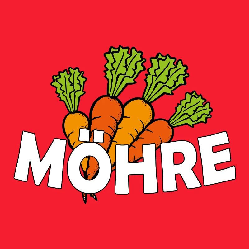 MÖHRE