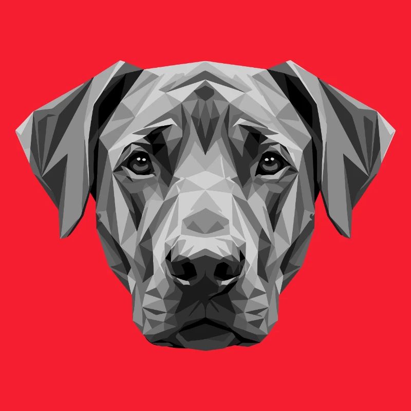 Chiens de chasse Rhodesian Ridgeback Pride Ridgeback