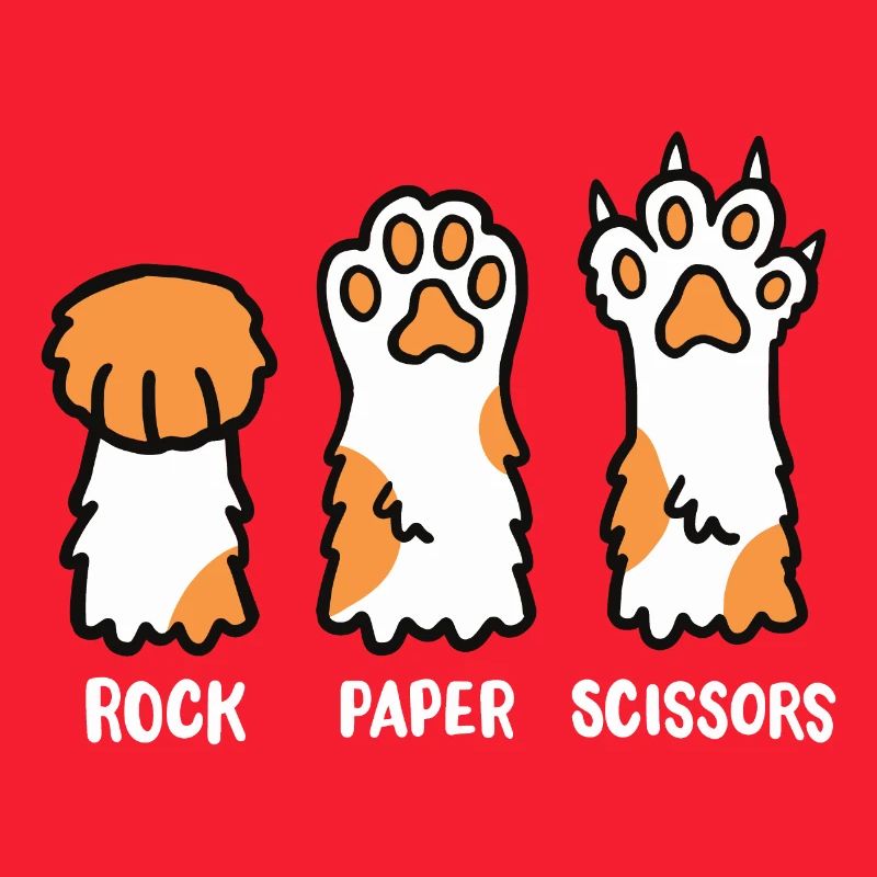 Katze Kätzchen Pfote