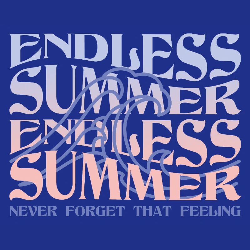 Endless Summer – Waves & Beach Vibes