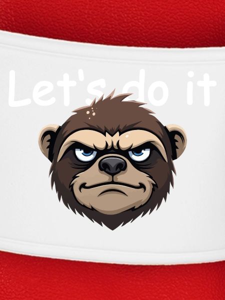 Faultier - let's do it