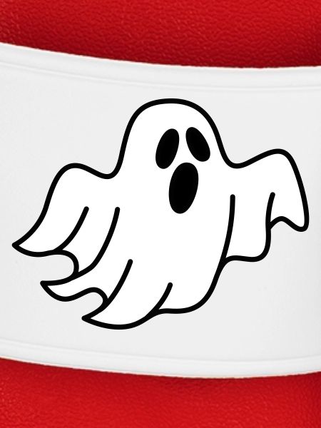 Ghost or ghost