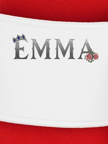 Emma Royale Rose