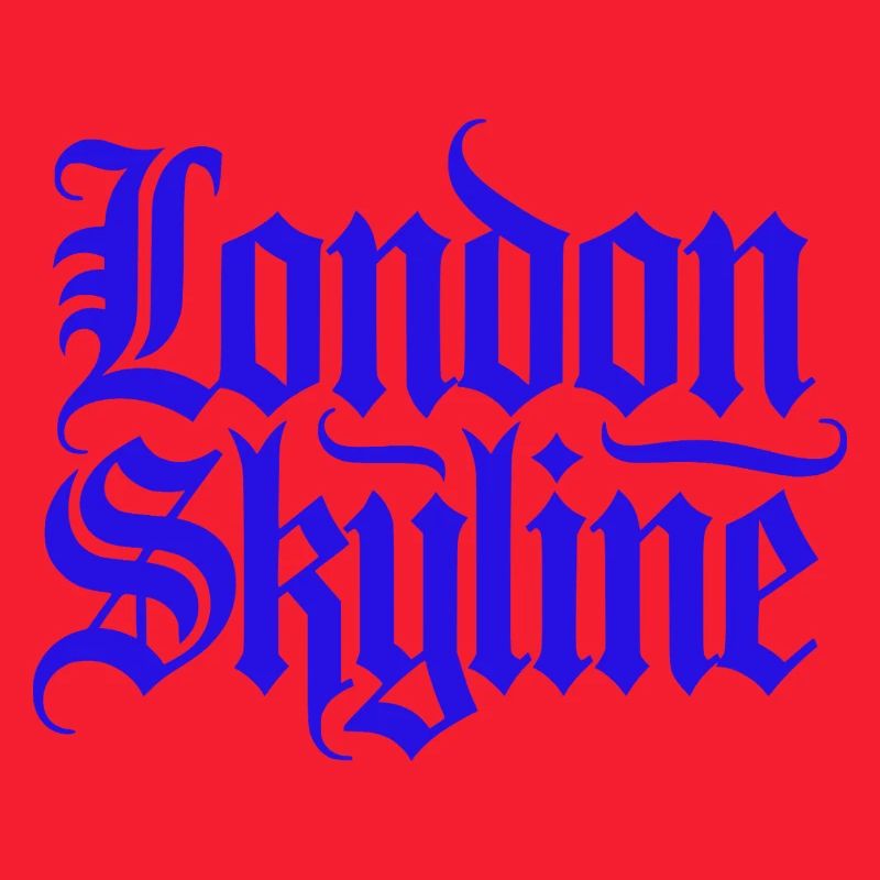 Skyline de Londres