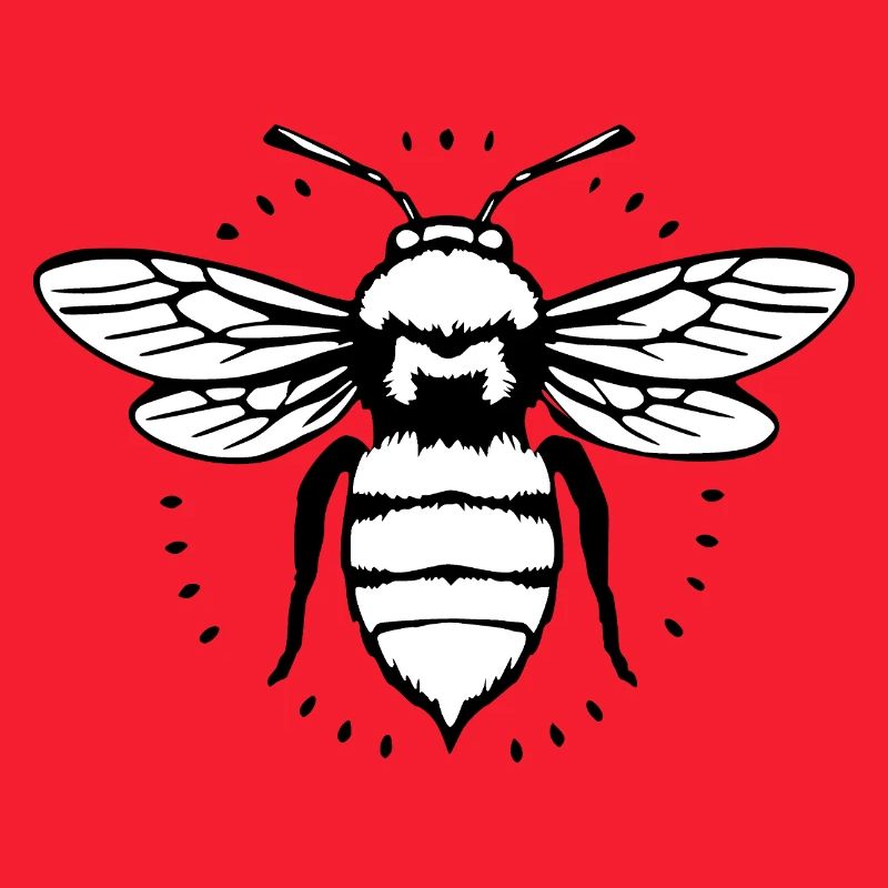 Bee Bee Beekeeper Gift