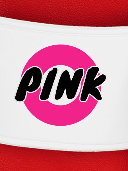PINK Logo im Kreis