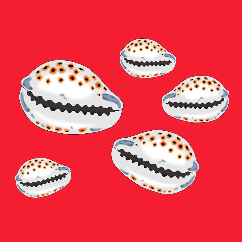 Muscheln