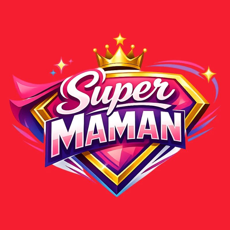 Super-Mama