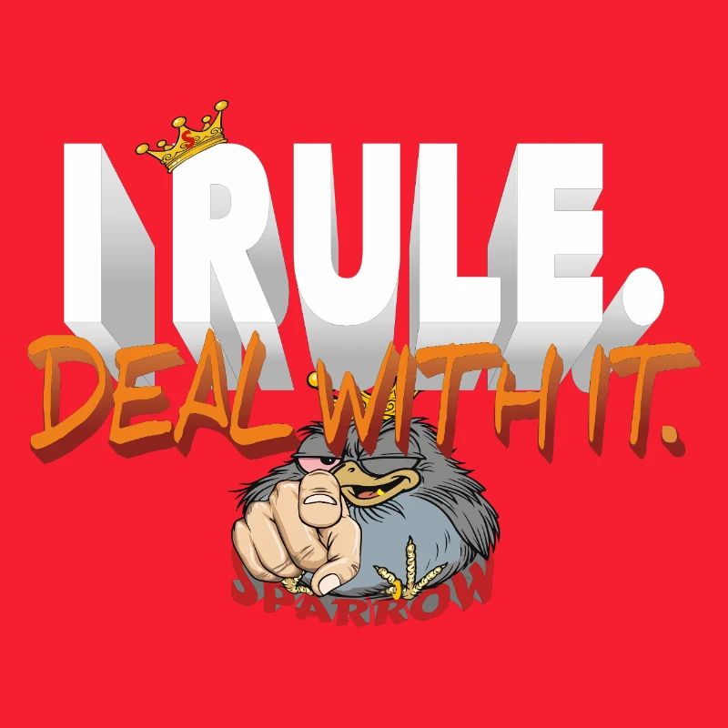 I_RULE