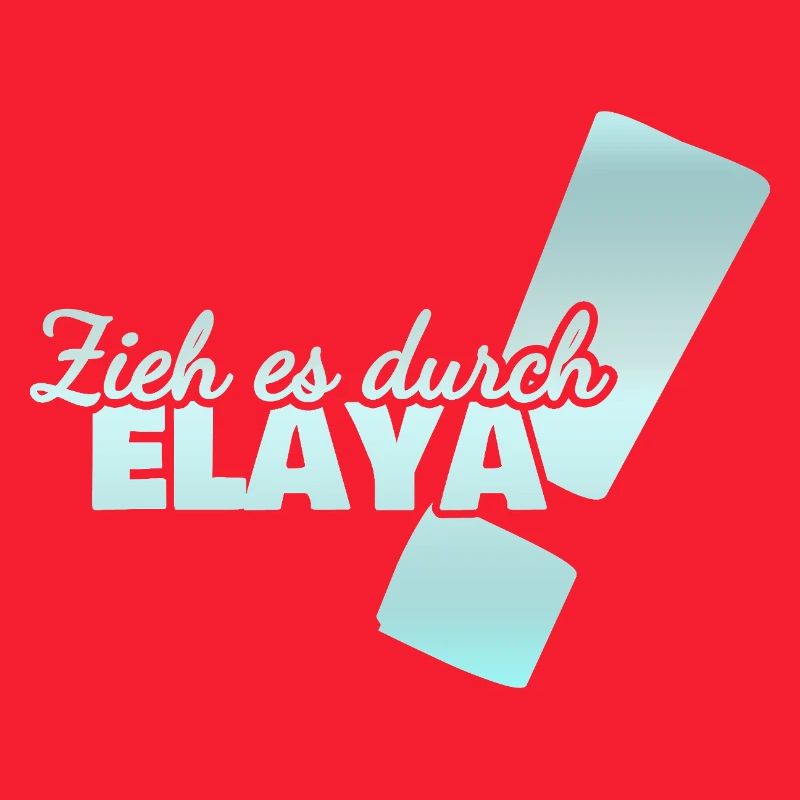 Persévérance Elaya