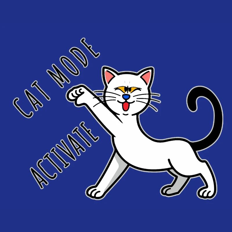 Activation du mode chat