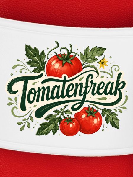 Tomatenfreak