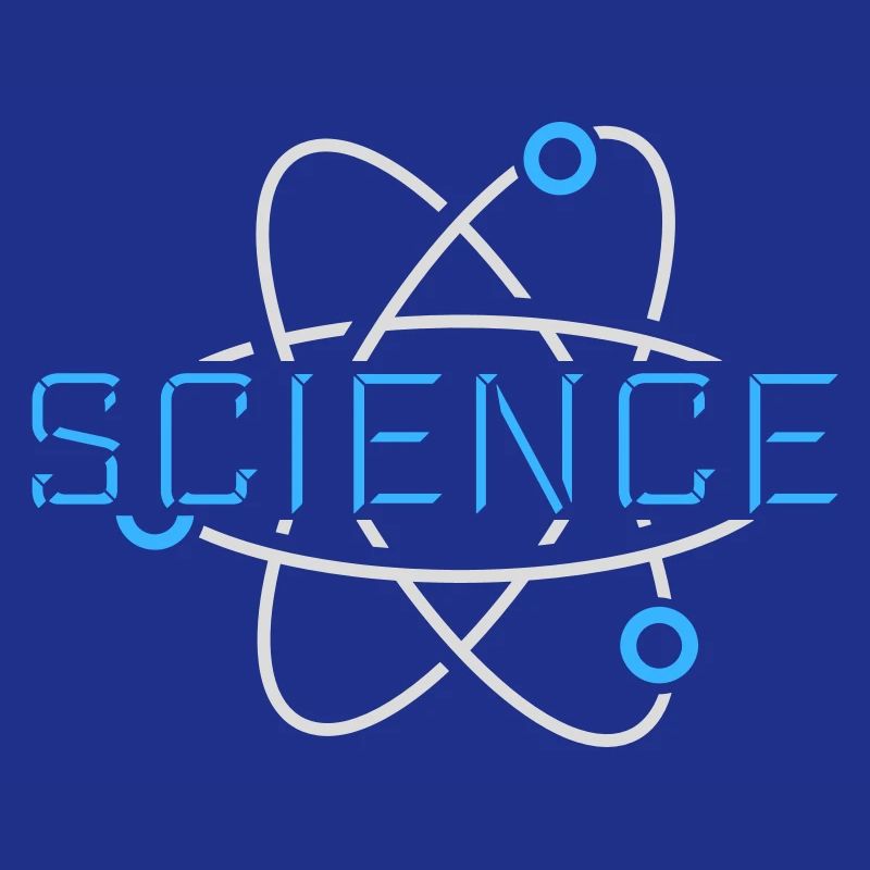 Science Wissenschaft Statement Nerd Bildung Spruch