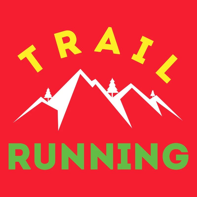 Trail Running