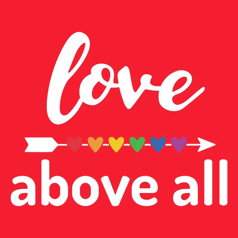 Liebe über alles