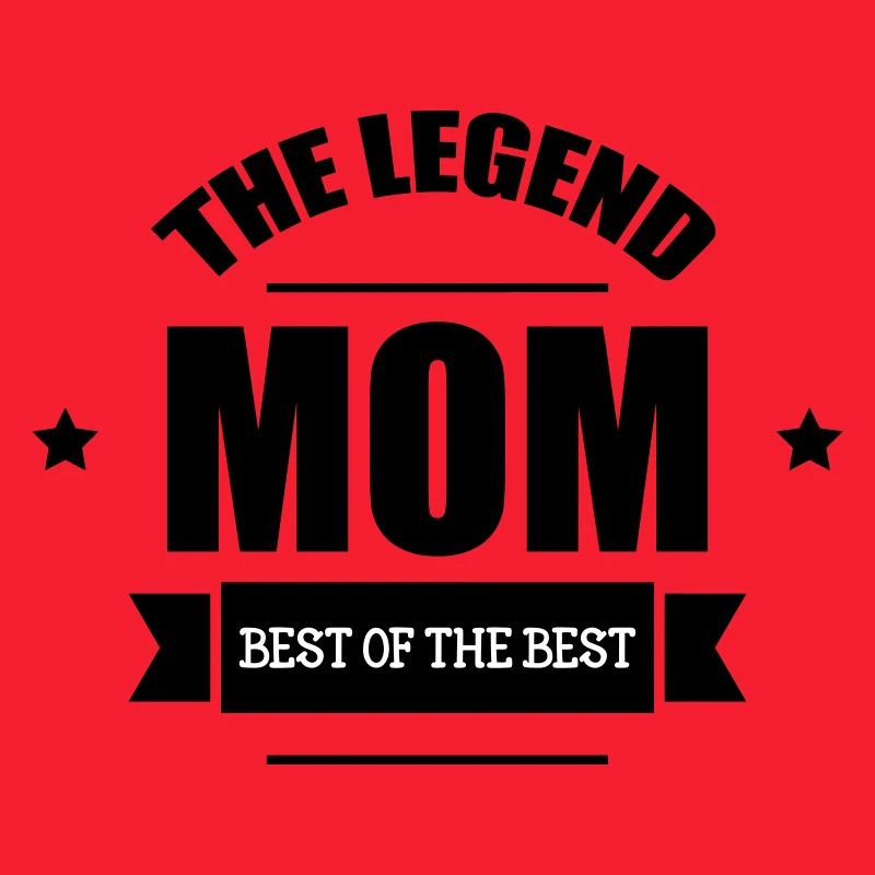 Die Legende der Mutter - Muttertag