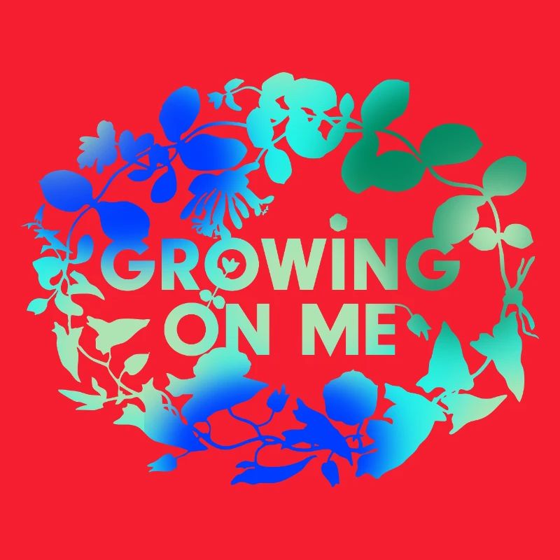 Grows with every day