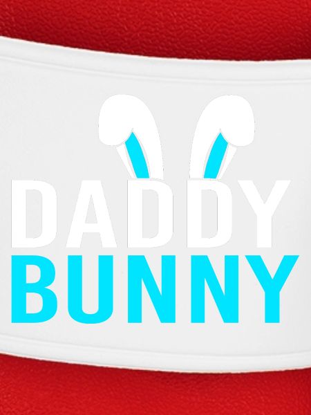 Werdende Mutter Ostern Gender Reveal