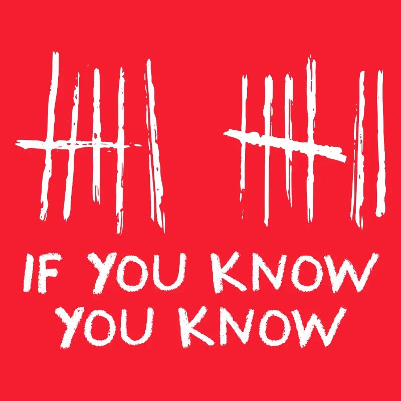 Six Seven Strichliste Insider Meme