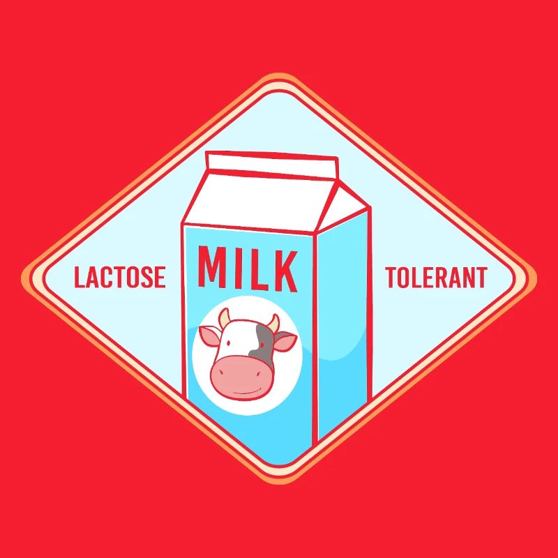 Flatulence Milk Lactose