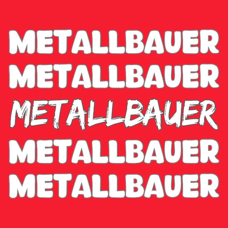 Metallbauer