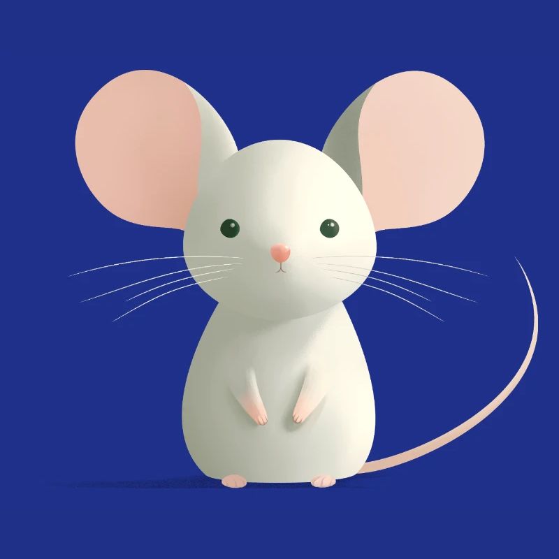 mouse