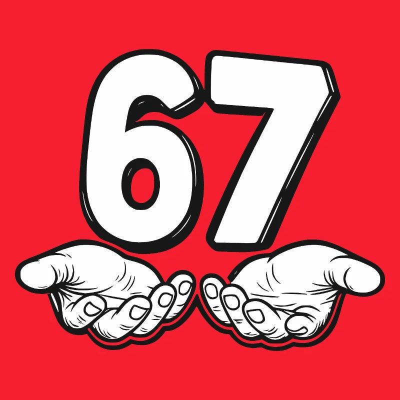 Six Seven Trend