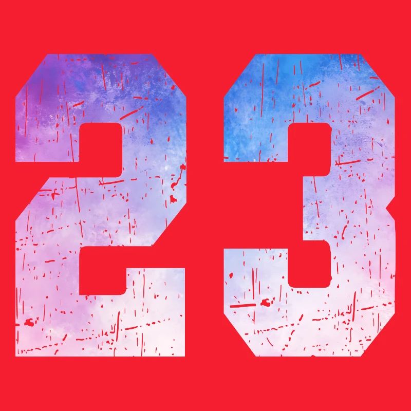 Issue 23 – 23 Years Anniversary Gift