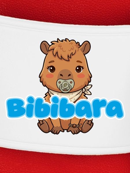 Capybara Bibibara Junge