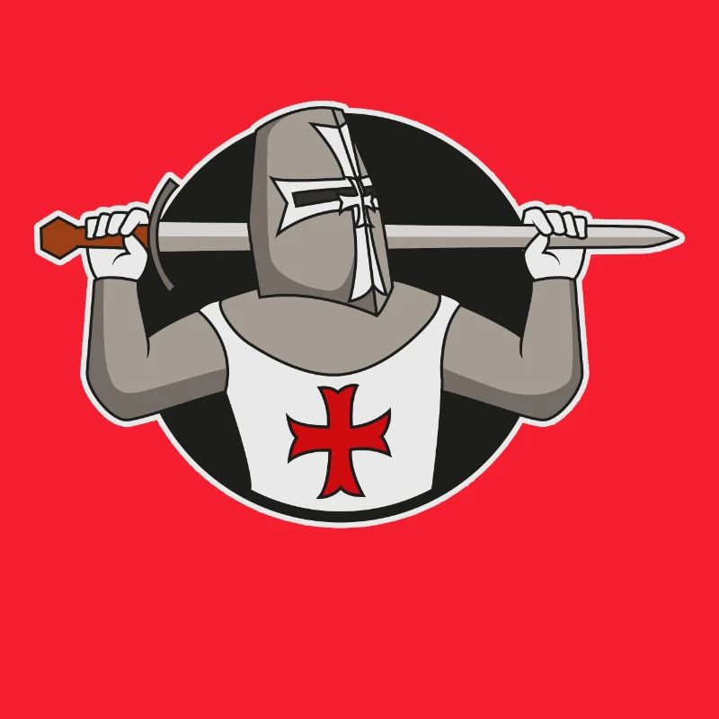 Crusader | Knight
