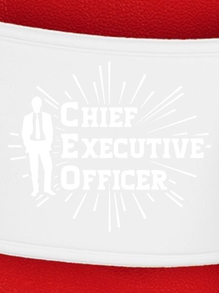 CEO - Chief Executive Officer