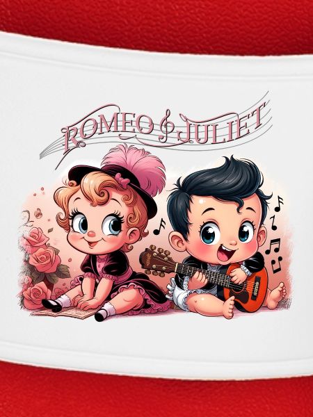 Romeo und Julia