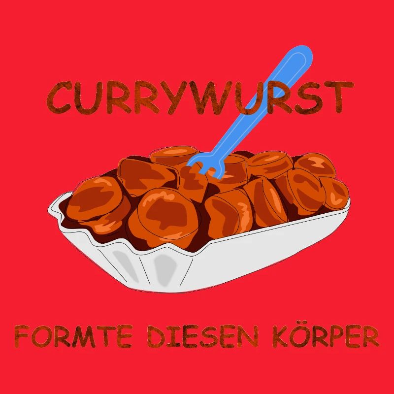Currywurst