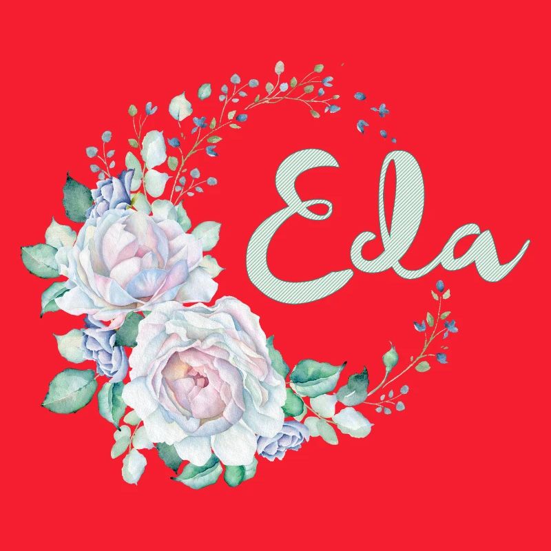 For Eda