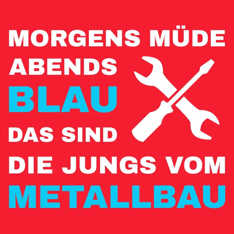 Metal construction Metal workers Locksmiths Steel construction
