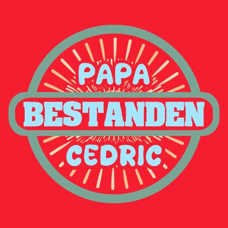 Gift for Cedric
