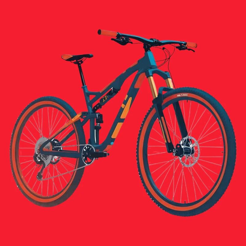 MTB Fully
