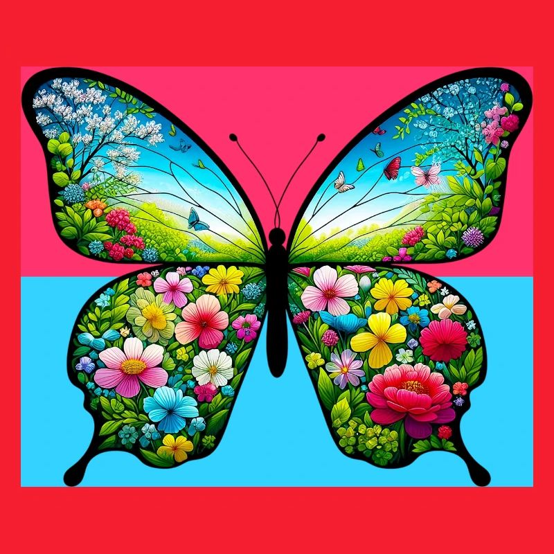 papillon