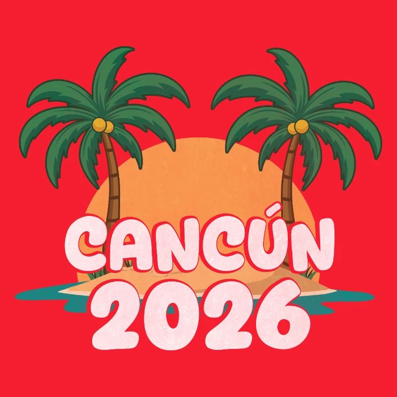 Cancun 2026